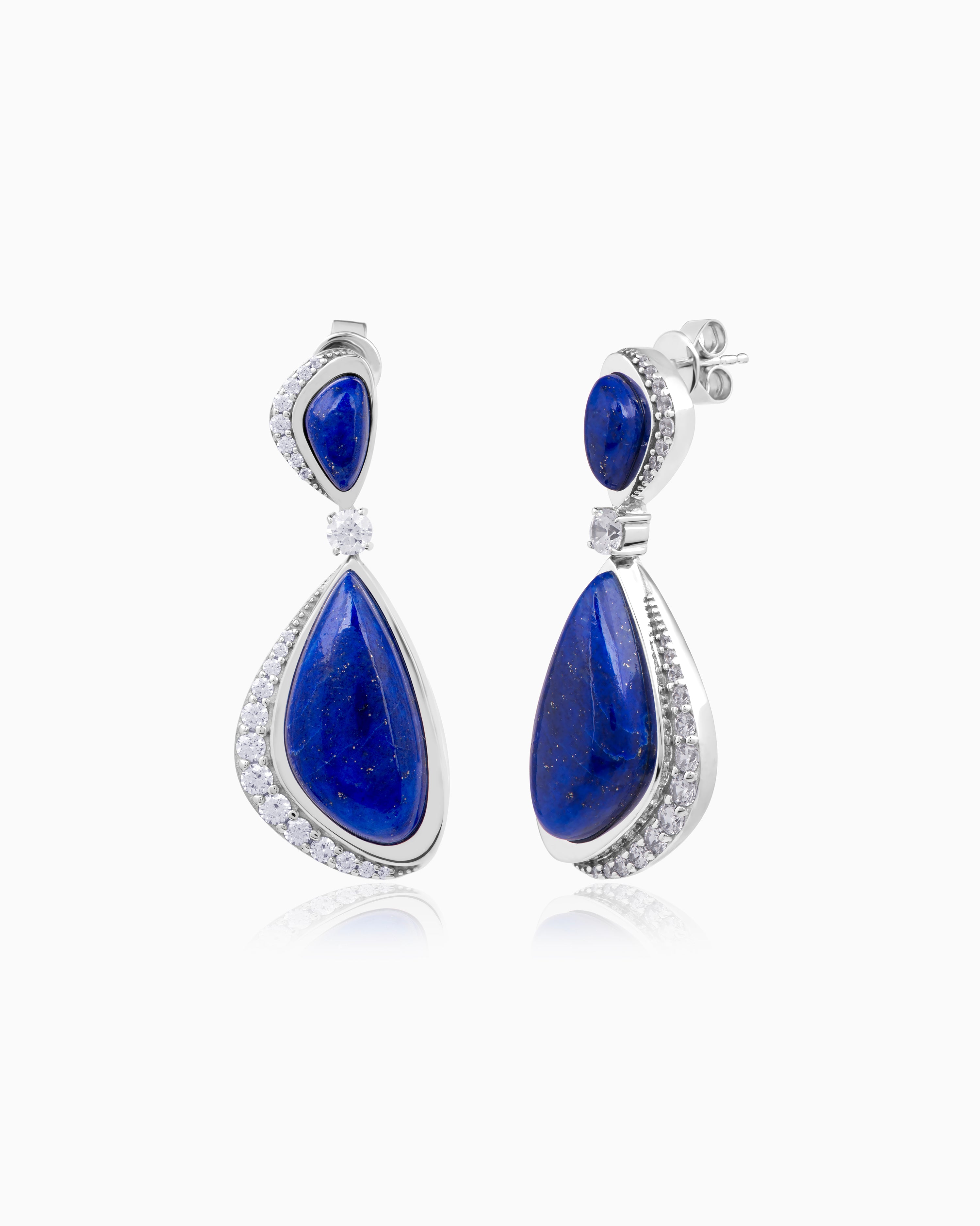 Hsbd-iryt Drop Earrings