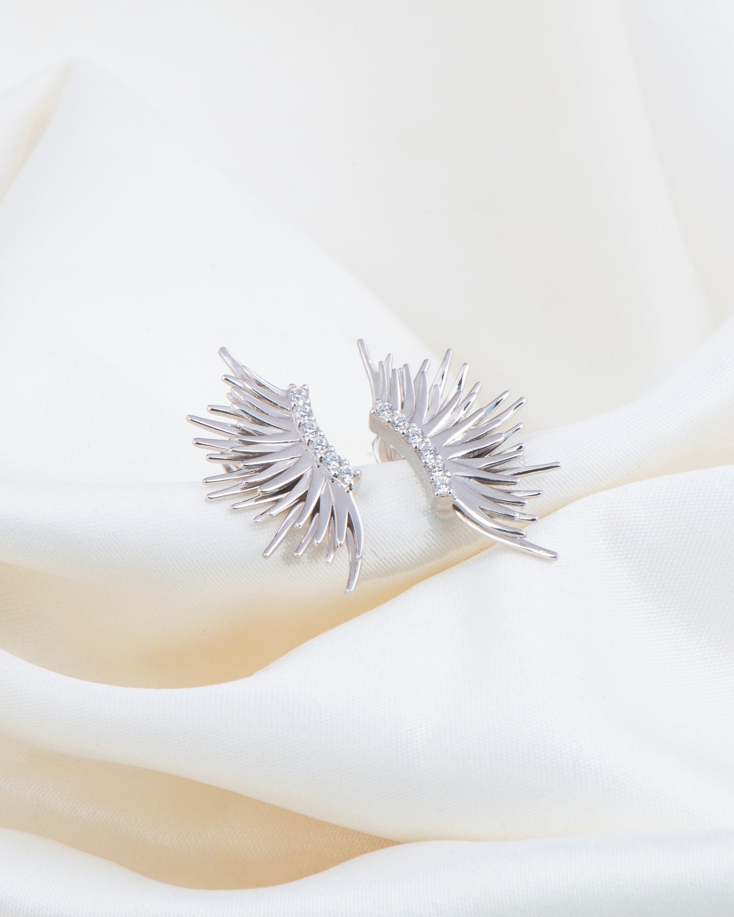 Celestia Spark Earrings