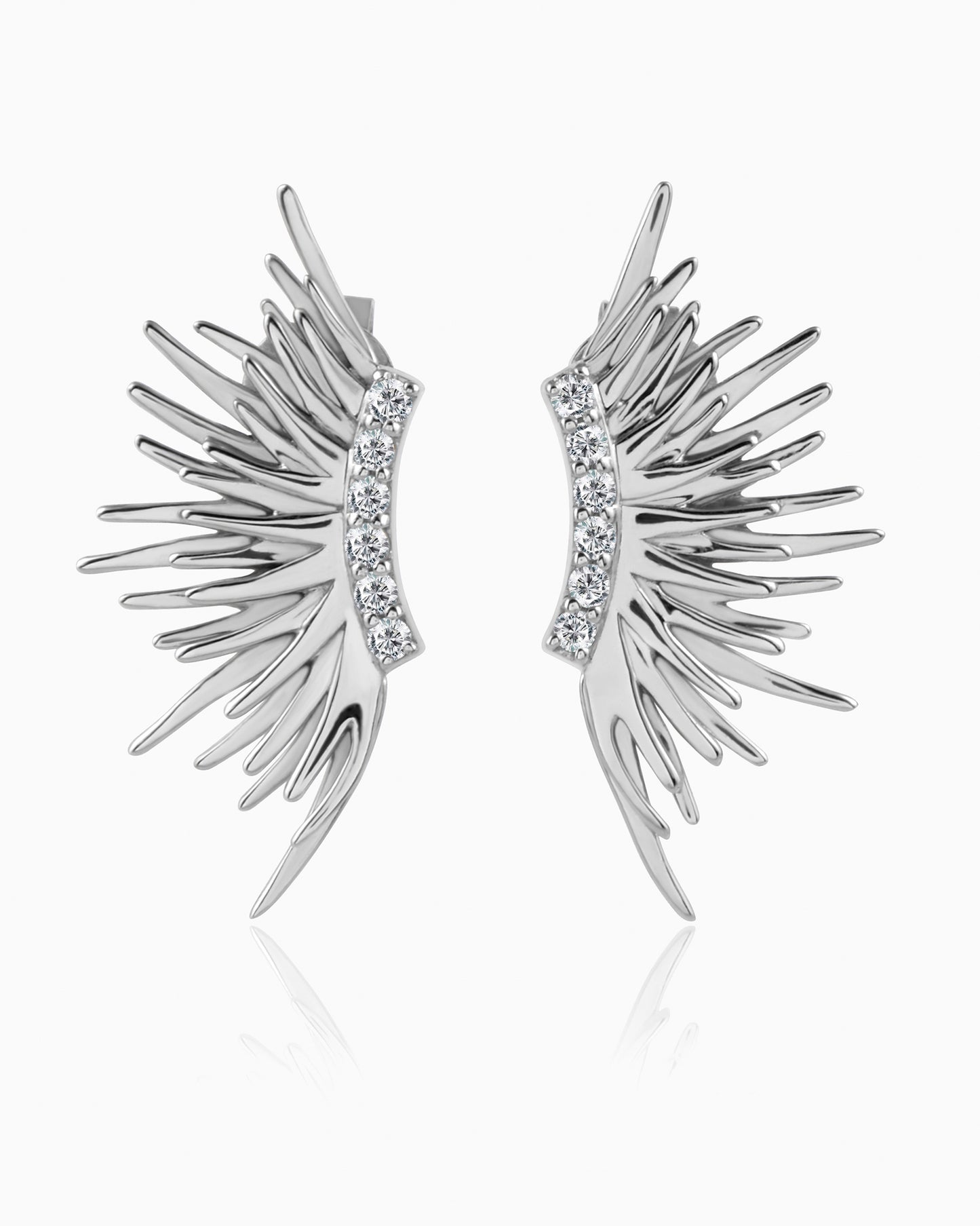 Celestia Spark Earrings