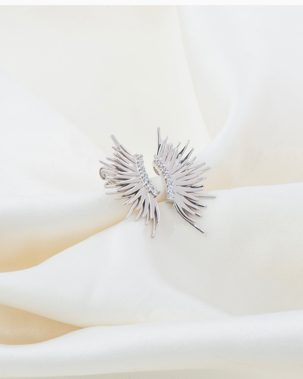 Celestia Spark Earrings