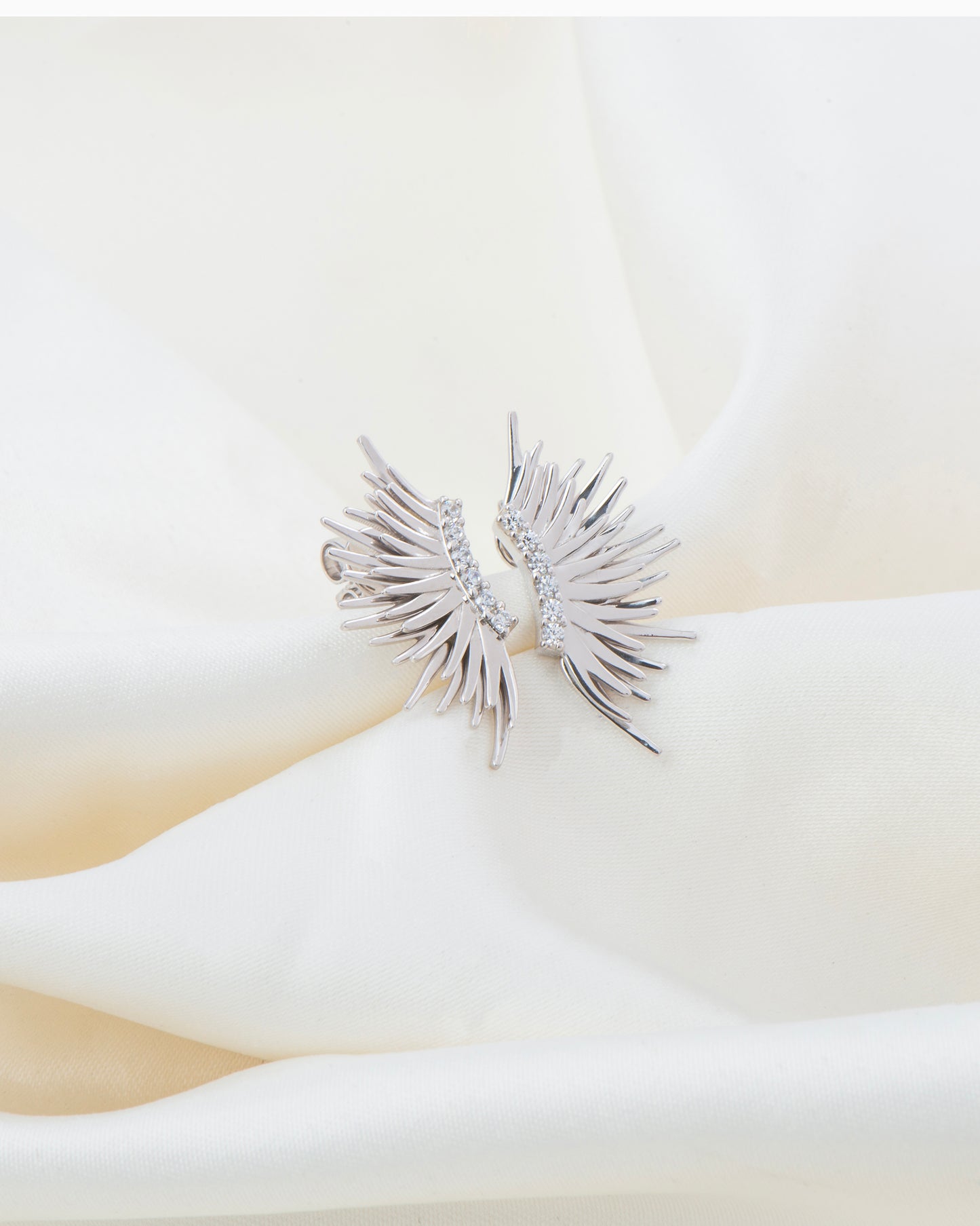 Celestia Spark Earrings