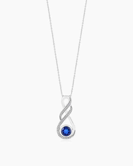 Mystic Amulet Pendant