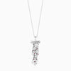 Nocturnal Scarlet Pendant