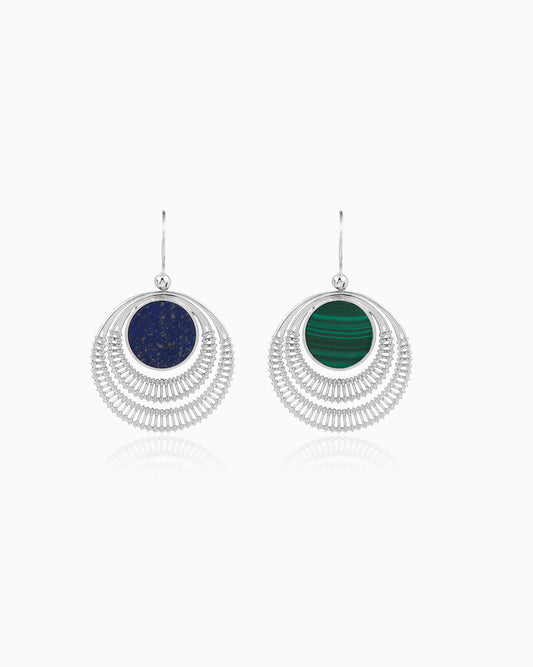 Duality Ambidazzle Earrings