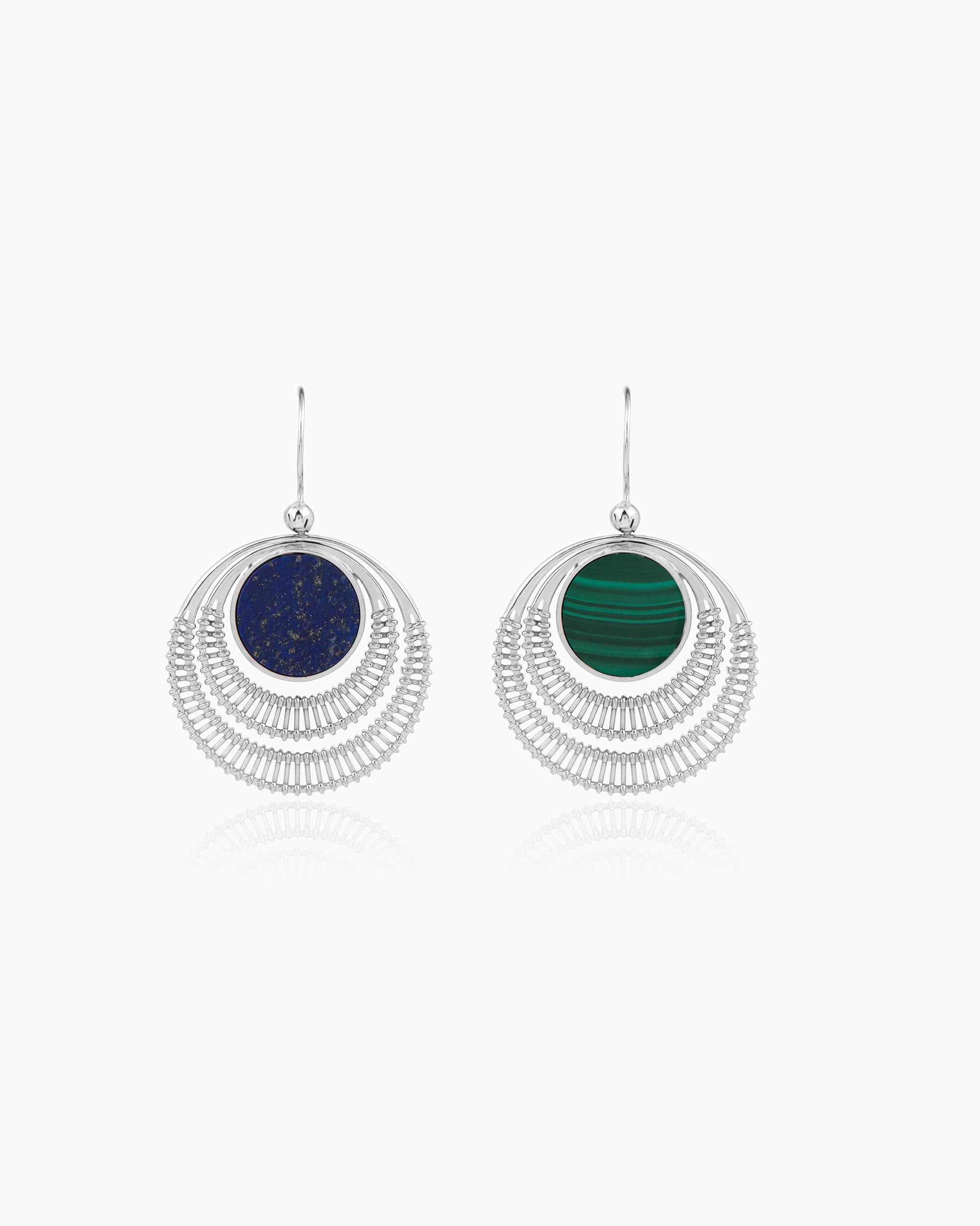 Duality Ambidazzle Earrings