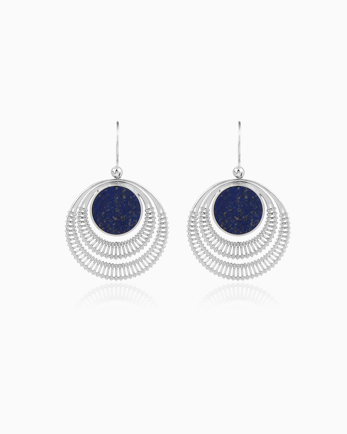 Duality Ambidazzle Earrings