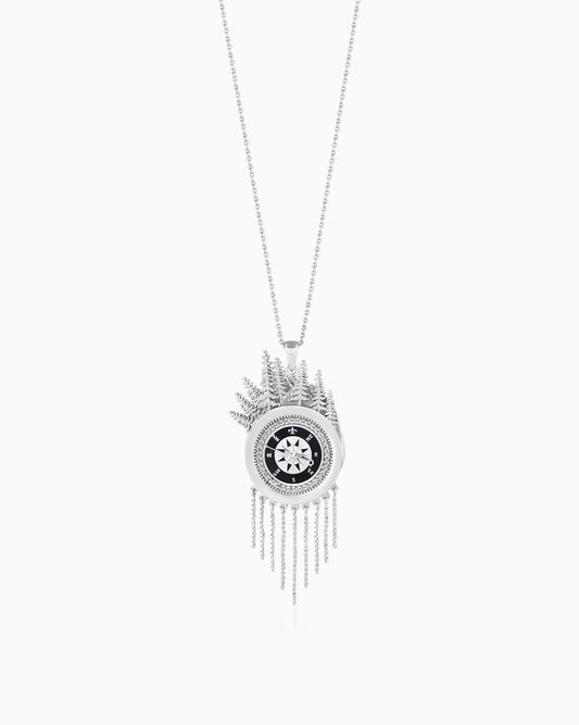 The Ultimate Adventure Pendant