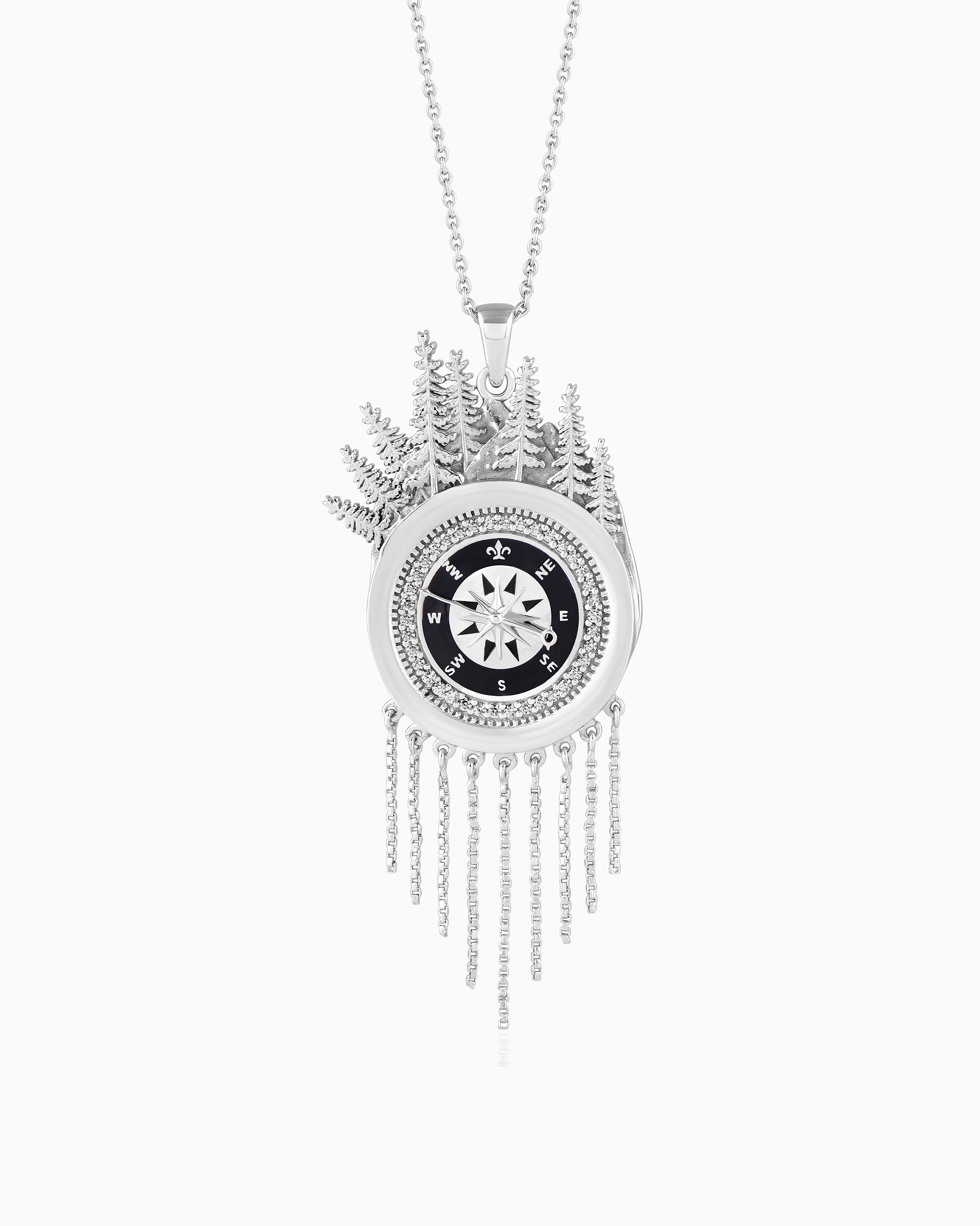 The Ultimate Adventure Pendant