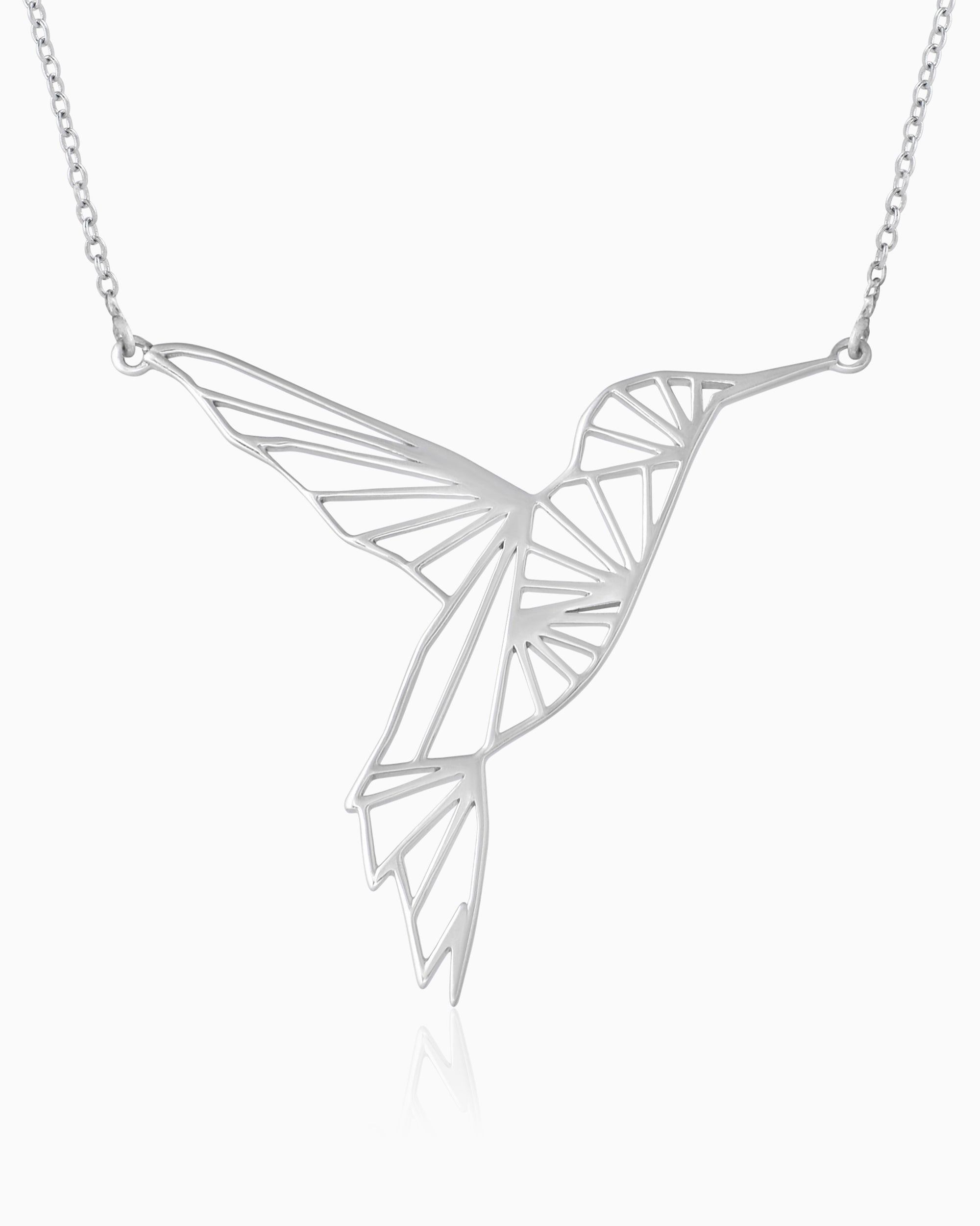 The Humm Necklace 18