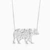 Grizzle Necklace 18