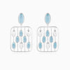 Glowlace Icey Earrings