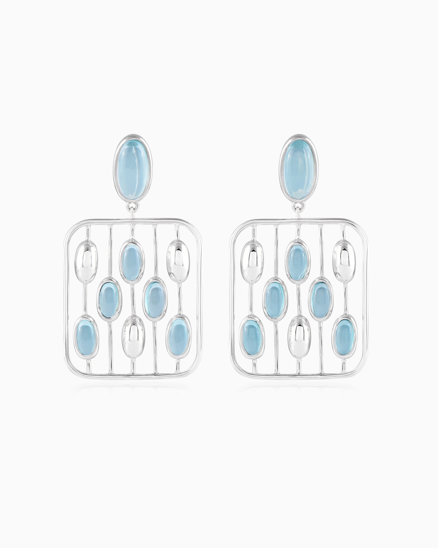 Glowlace Icey Earrings