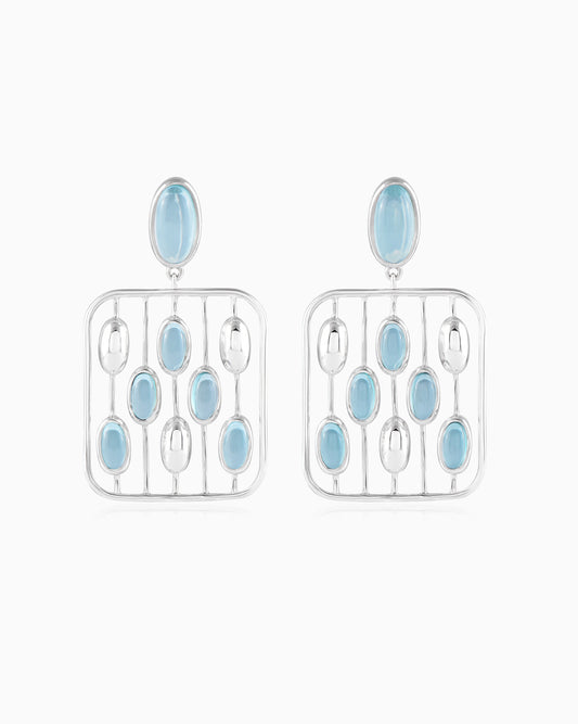 Glowlace Icey Earrings