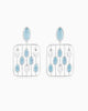 Glowlace Icey Earrings