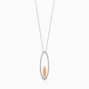 Aurora Wisp Soul Pendant