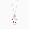 Firelight Pendant – Lava