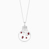 Firelight Pendant – Cherry