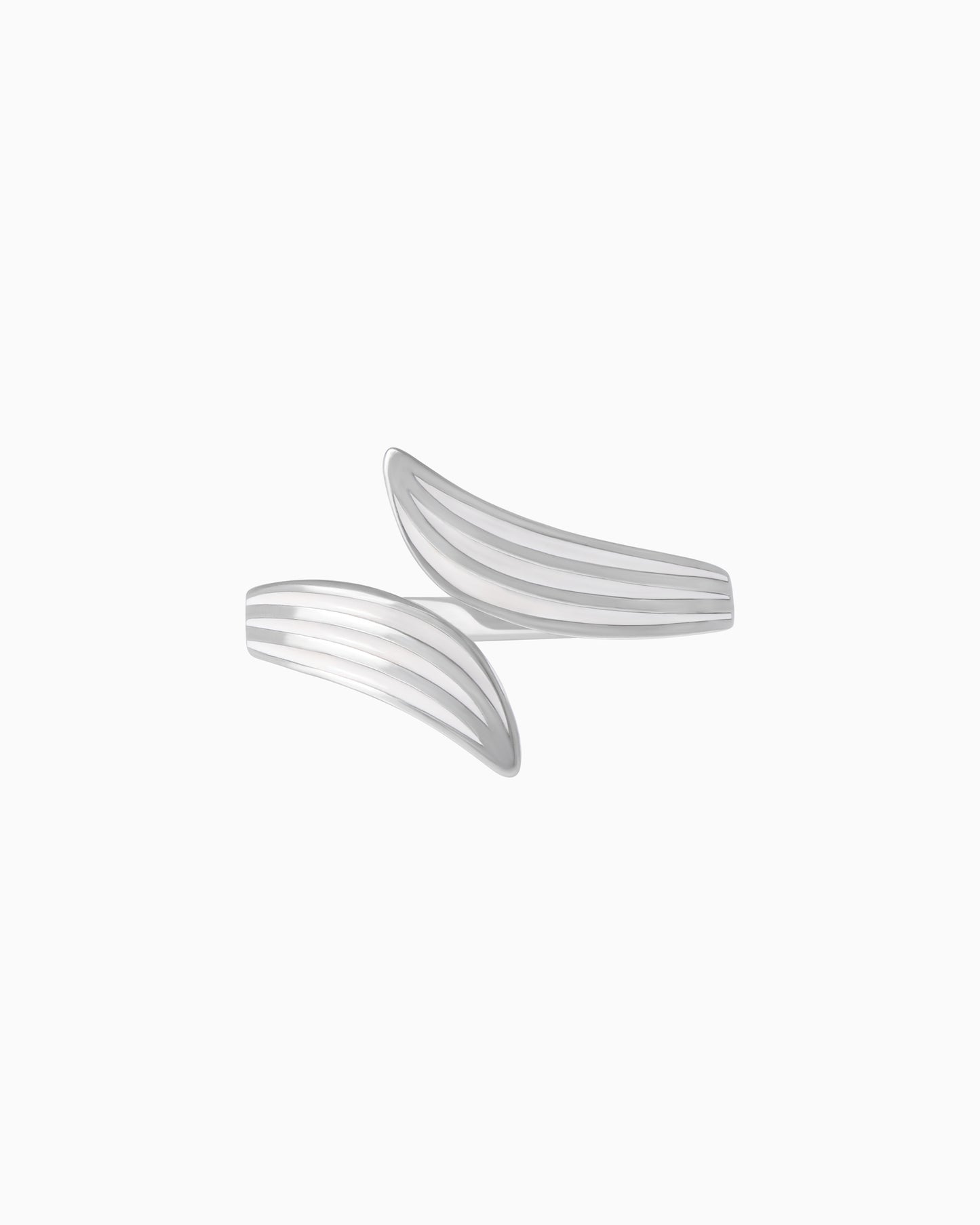 Enamelight Ring
