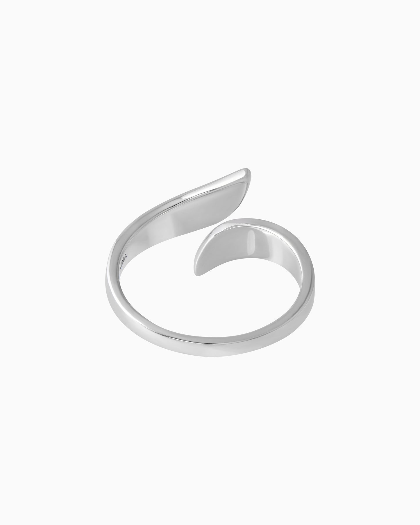 Enamelight Ring