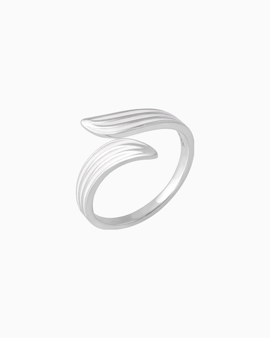Enamelight Ring