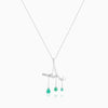 Nature's Lightbulbs Pendant