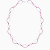 Auric Loop Necklace – Rose Soul Edition 30