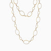 Auric Loop Necklace – Star Edition 30