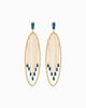 Cascade Earrings – Gold & Silver