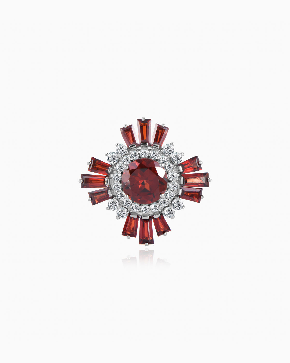Gleam Essence Imperial Ring