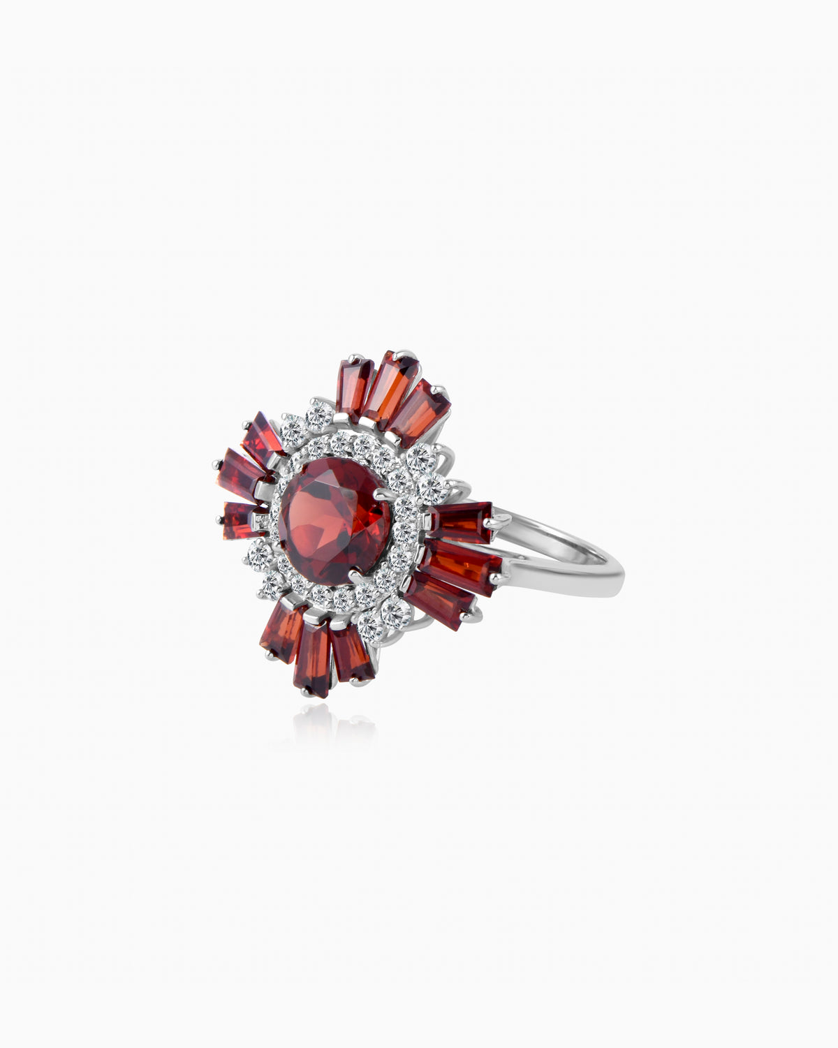 Gleam Essence Imperial Ring