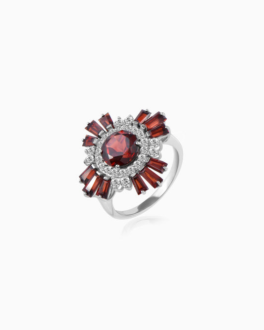 Gleam Essence Imperial Ring