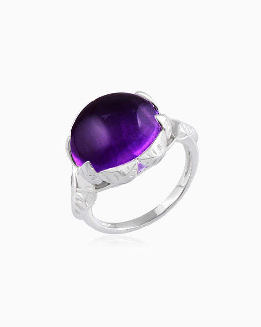 Grape Vine Ring