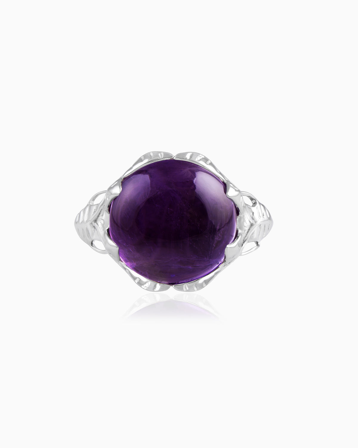 Grape Vine Ring