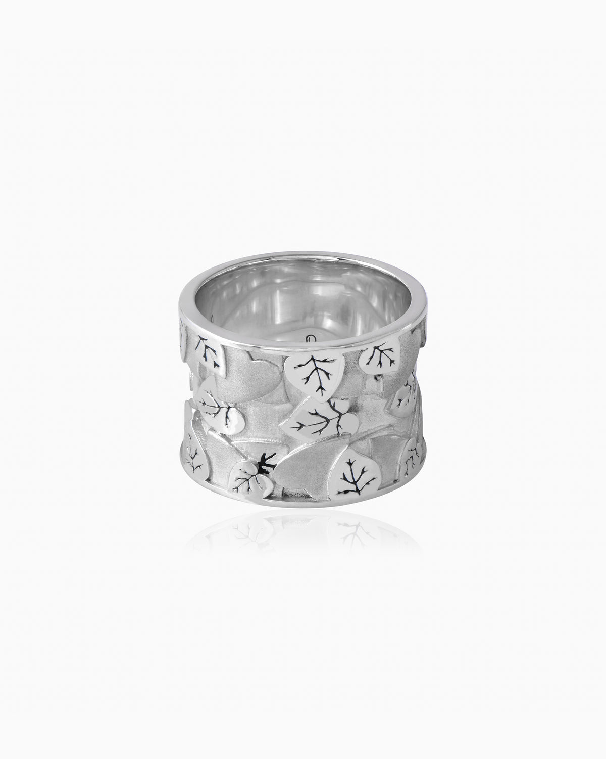 Isla Azul Grace Ring