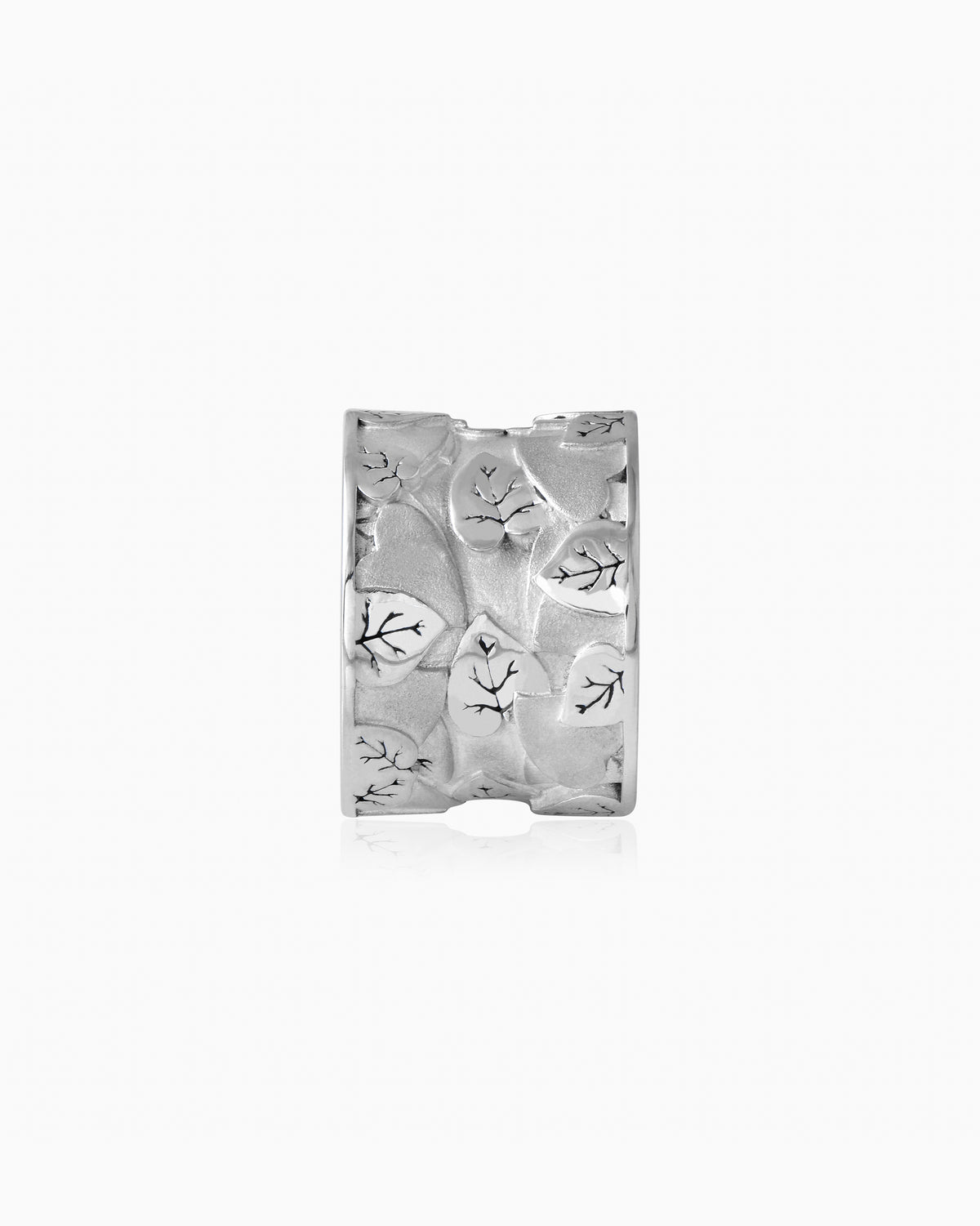 Isla Azul Grace Ring