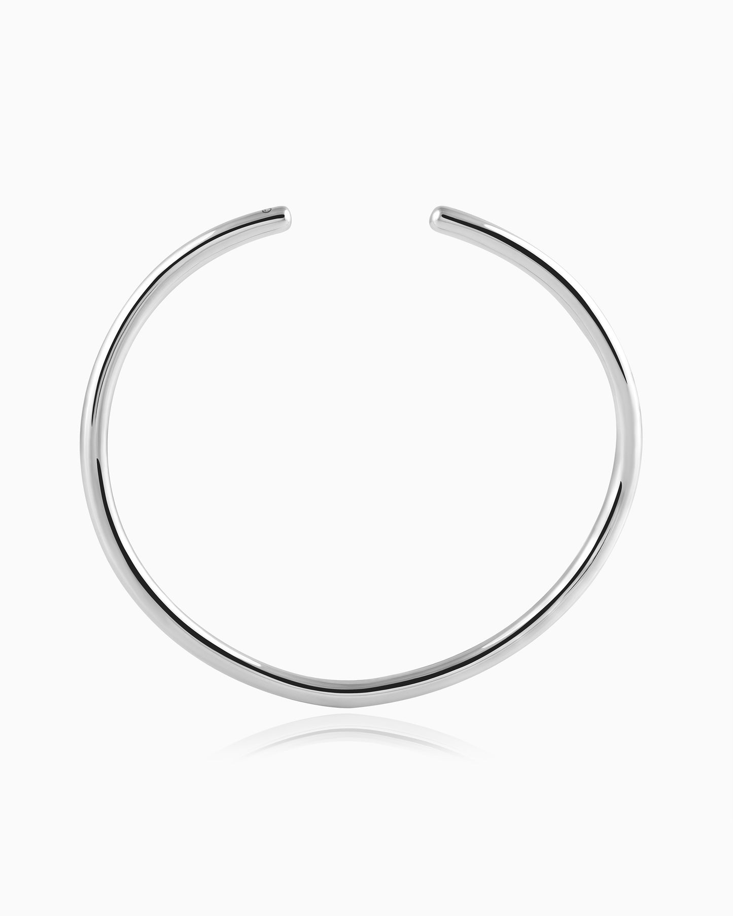 The Solis Cuff – Silver Edition