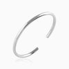 The Solis Cuff – Silver Edition