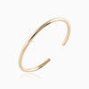 The Solis Cuff – Gold Edition
