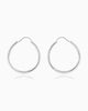Small Hoop Earrings