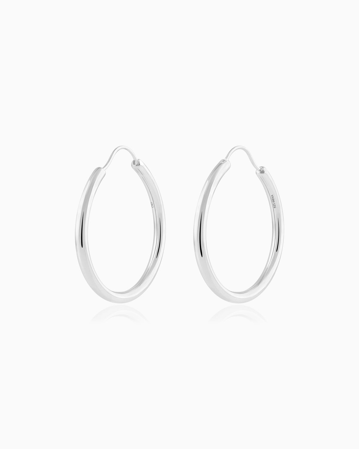Small Hoop Earrings