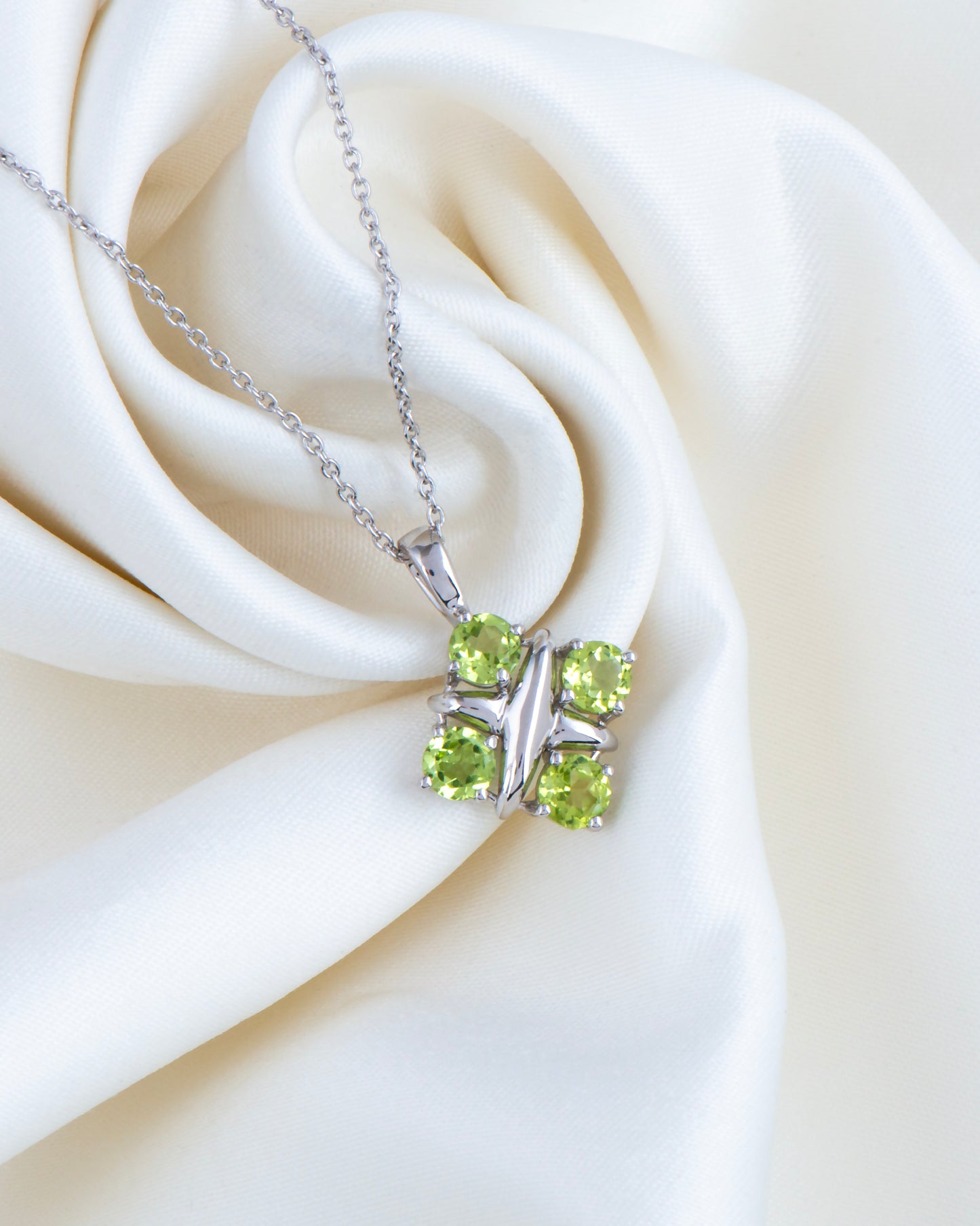 Timeless Talisman Pendant