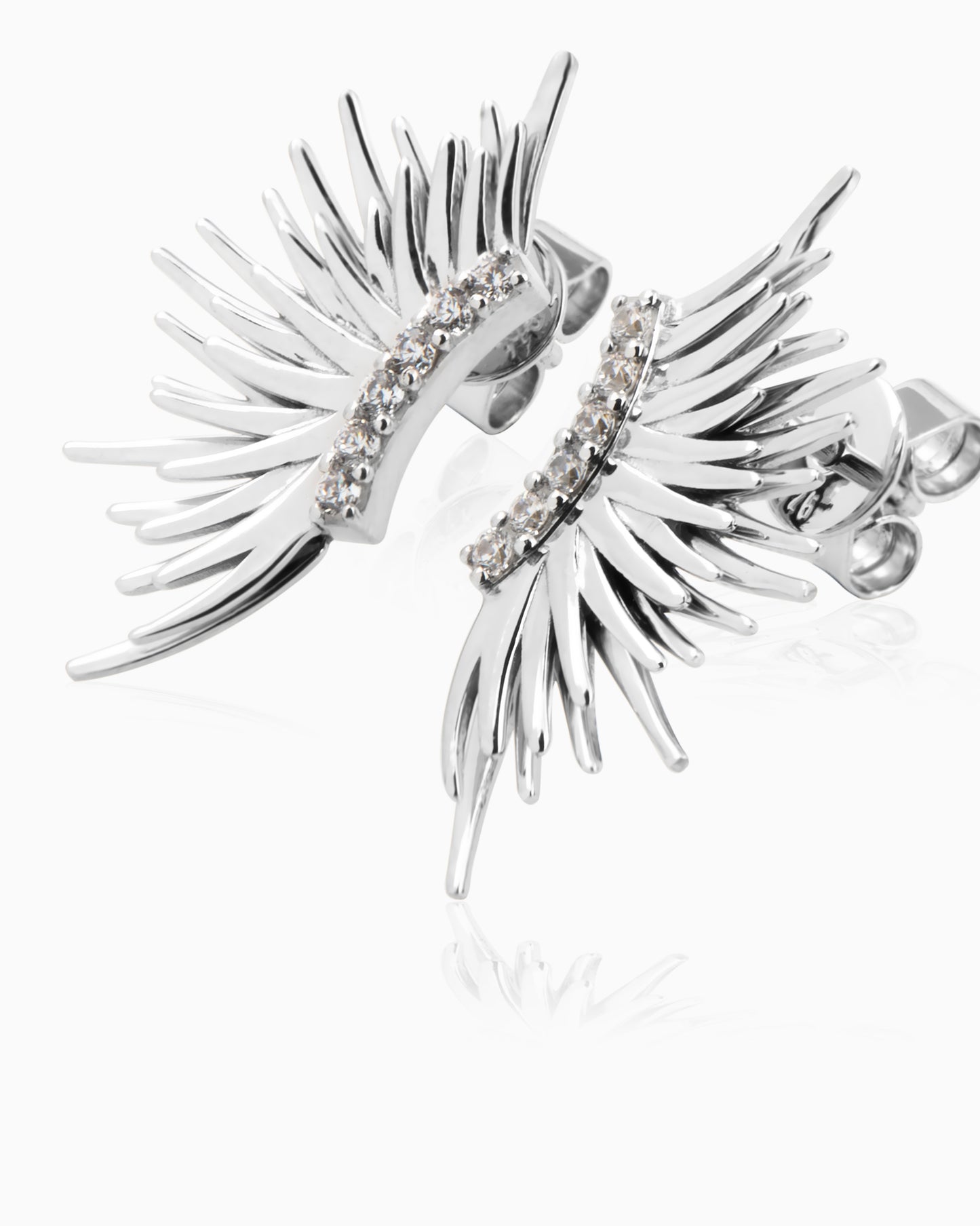 Celestia Spark Earrings