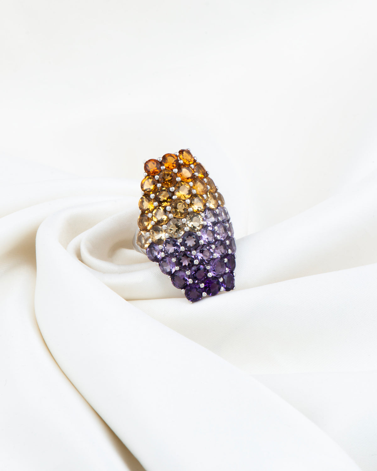 Viola Berry Ring