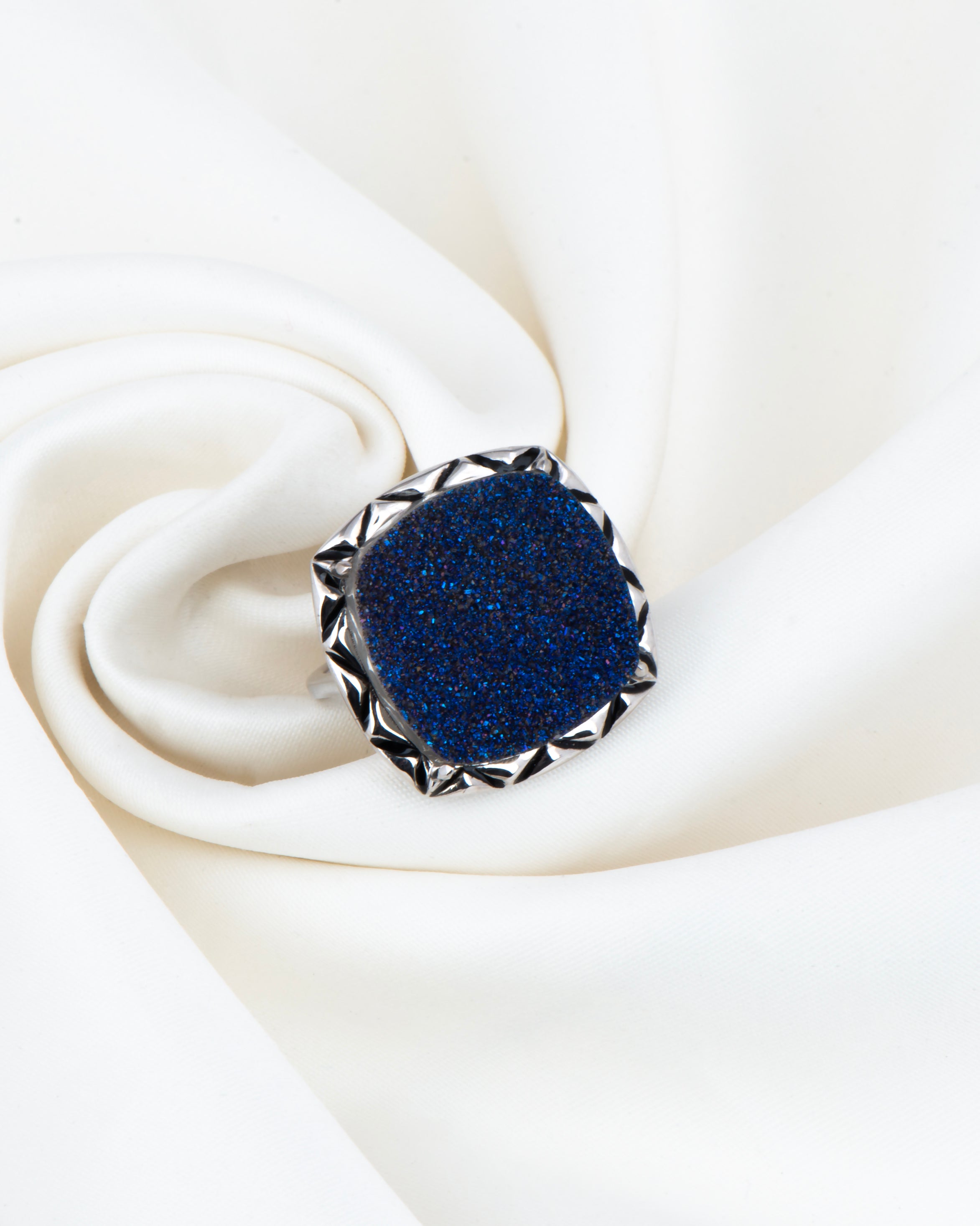 Imperial Luster Ring