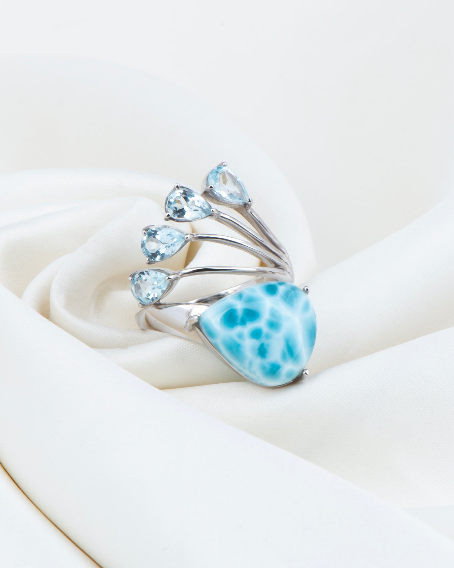Floating Ocean Ring