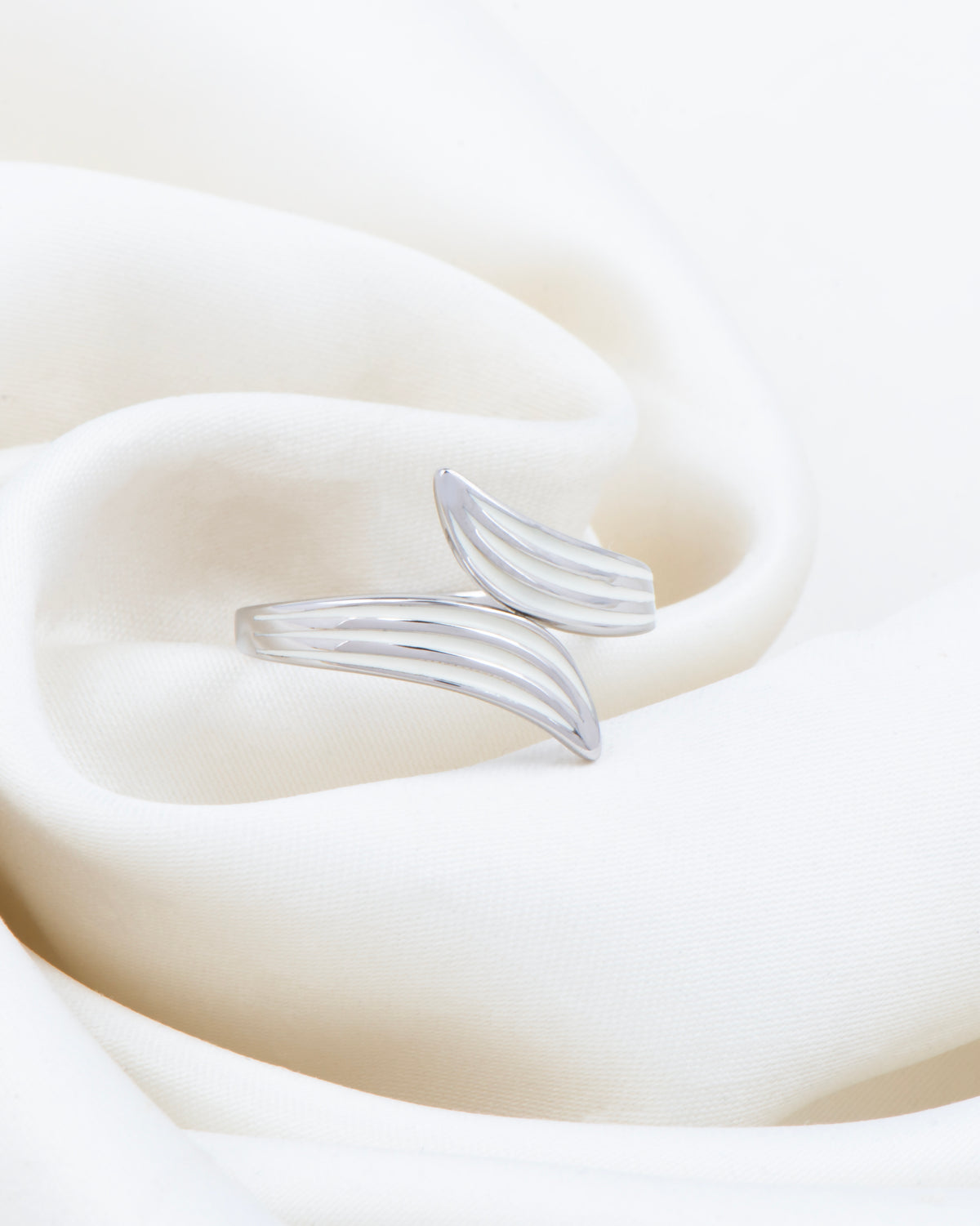 Enamelight Ring