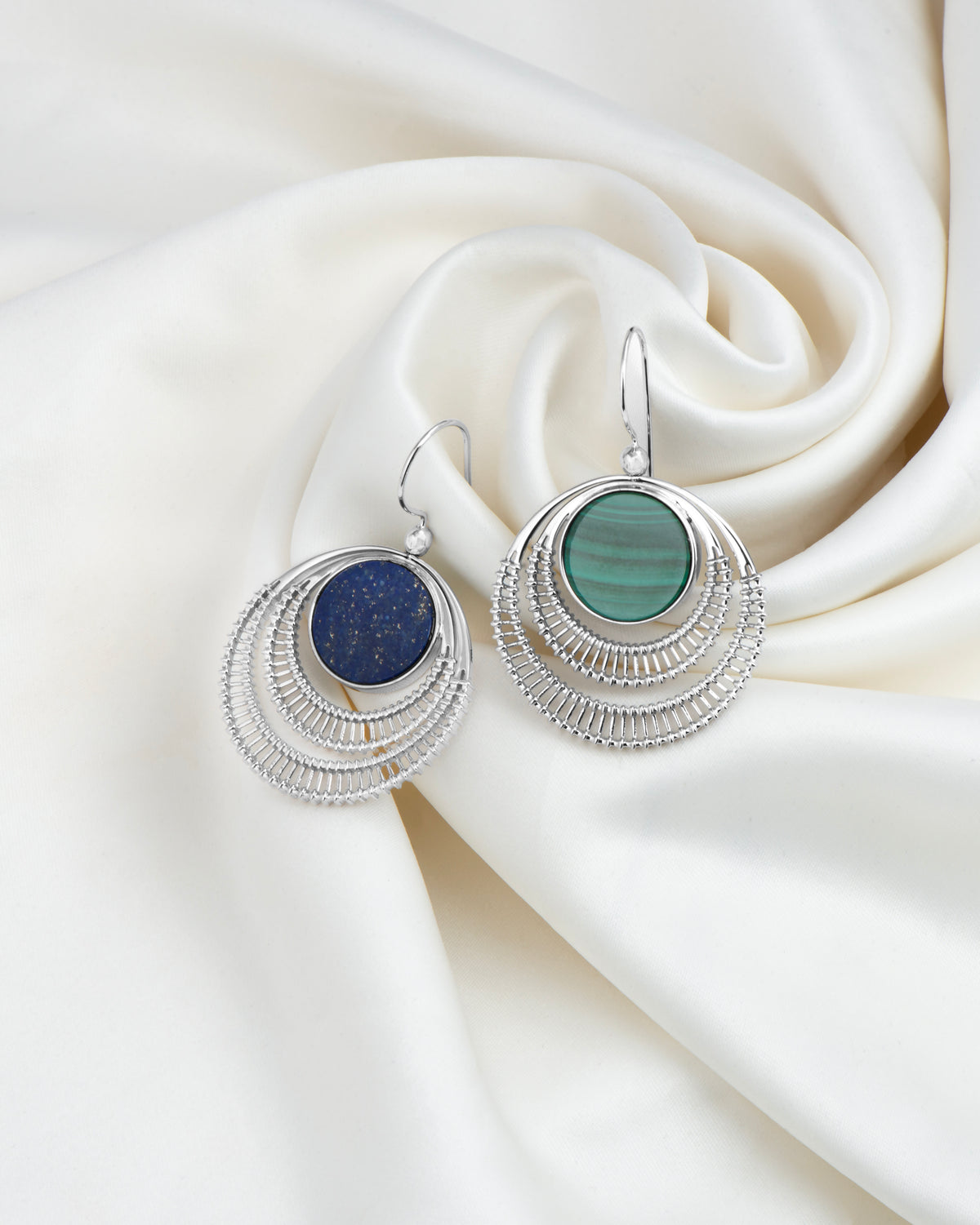 Duality Ambidazzle Earrings