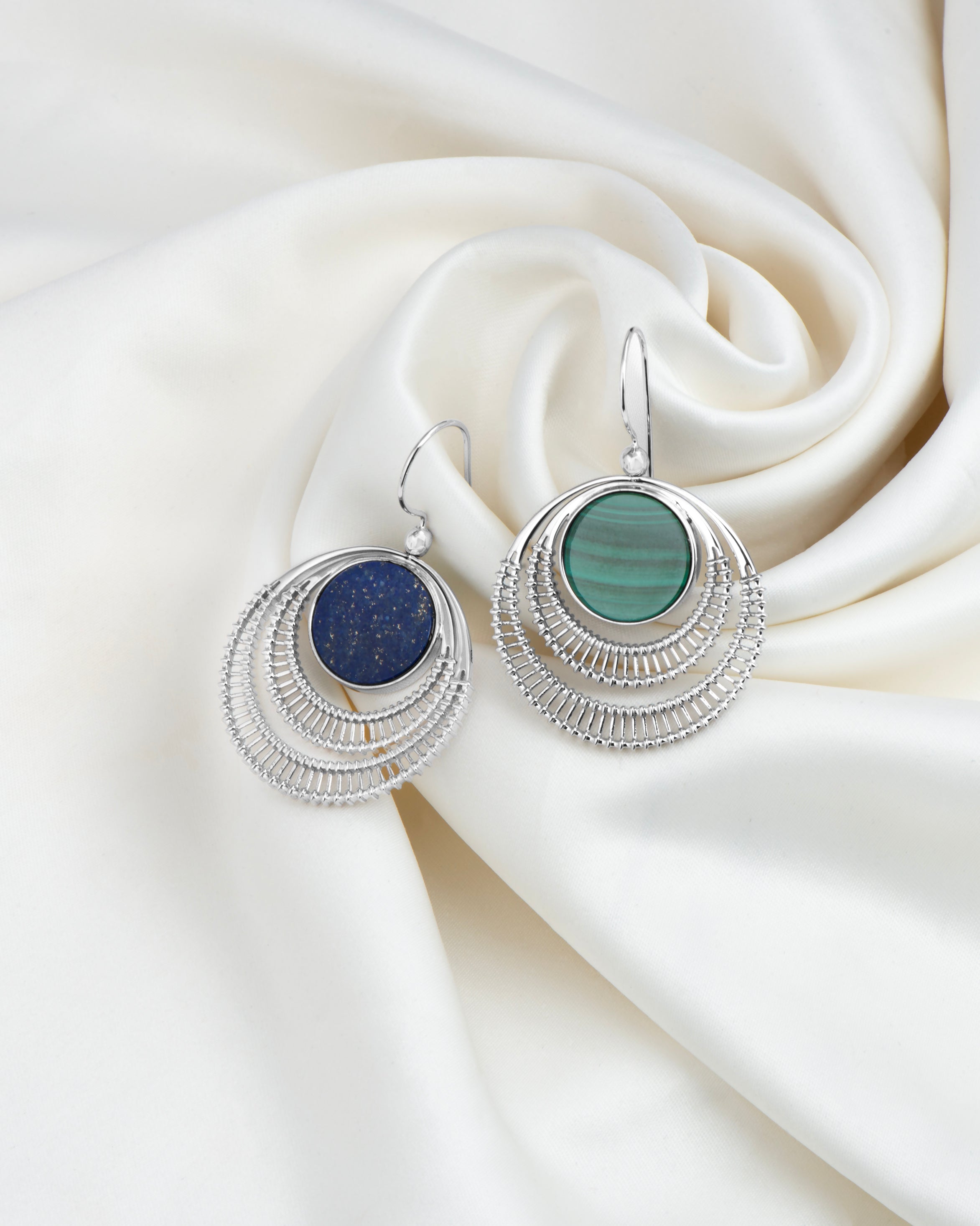 Duality Ambidazzle Earrings