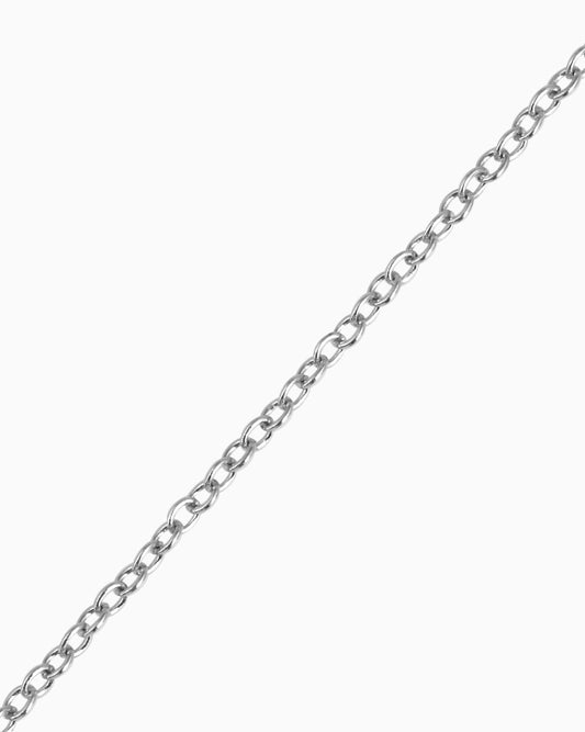 Cable Chain 20"