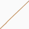 Gold Snake Chain 18